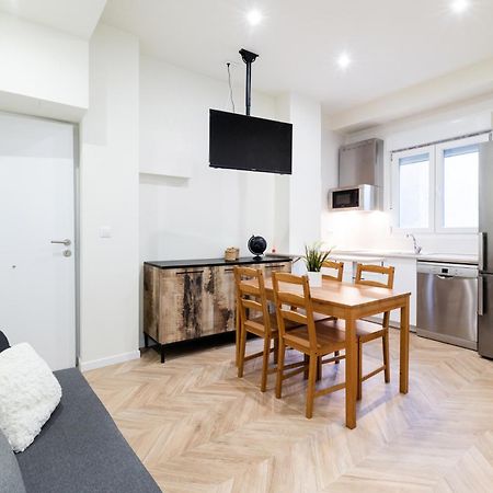 Apartamento Reformado Centro 格拉纳达 外观 照片