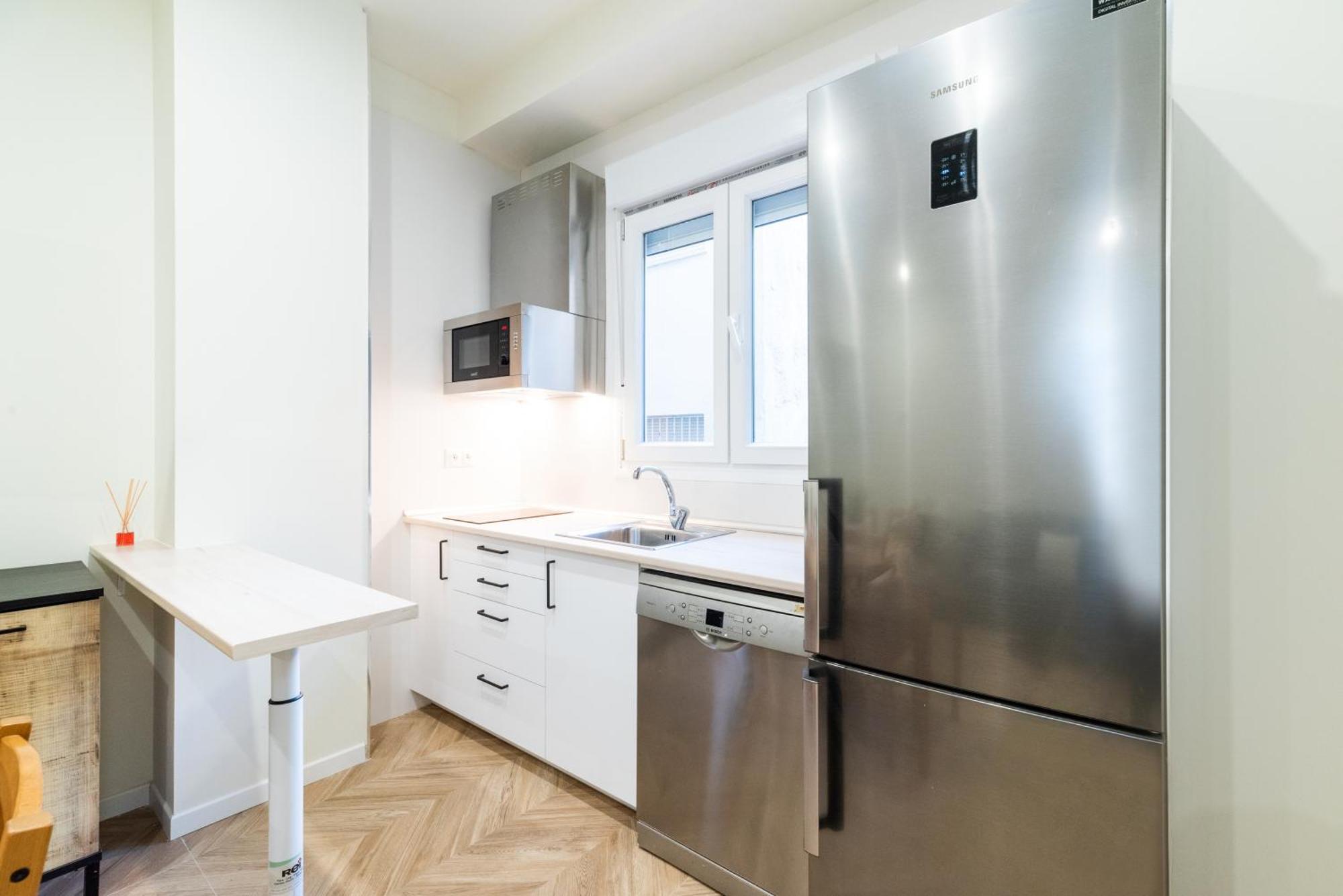 Apartamento Reformado Centro 格拉纳达 外观 照片
