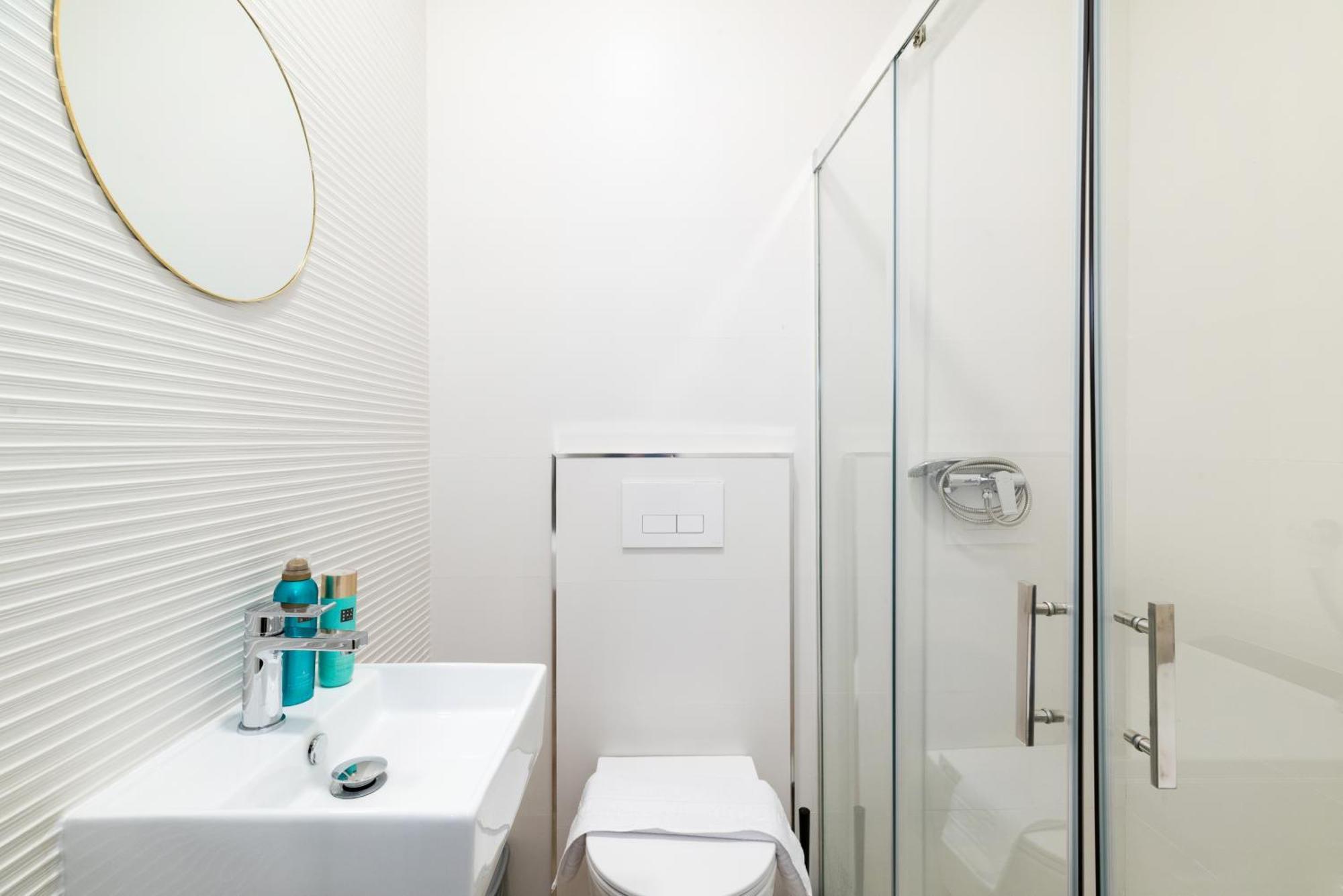 Apartamento Reformado Centro 格拉纳达 外观 照片