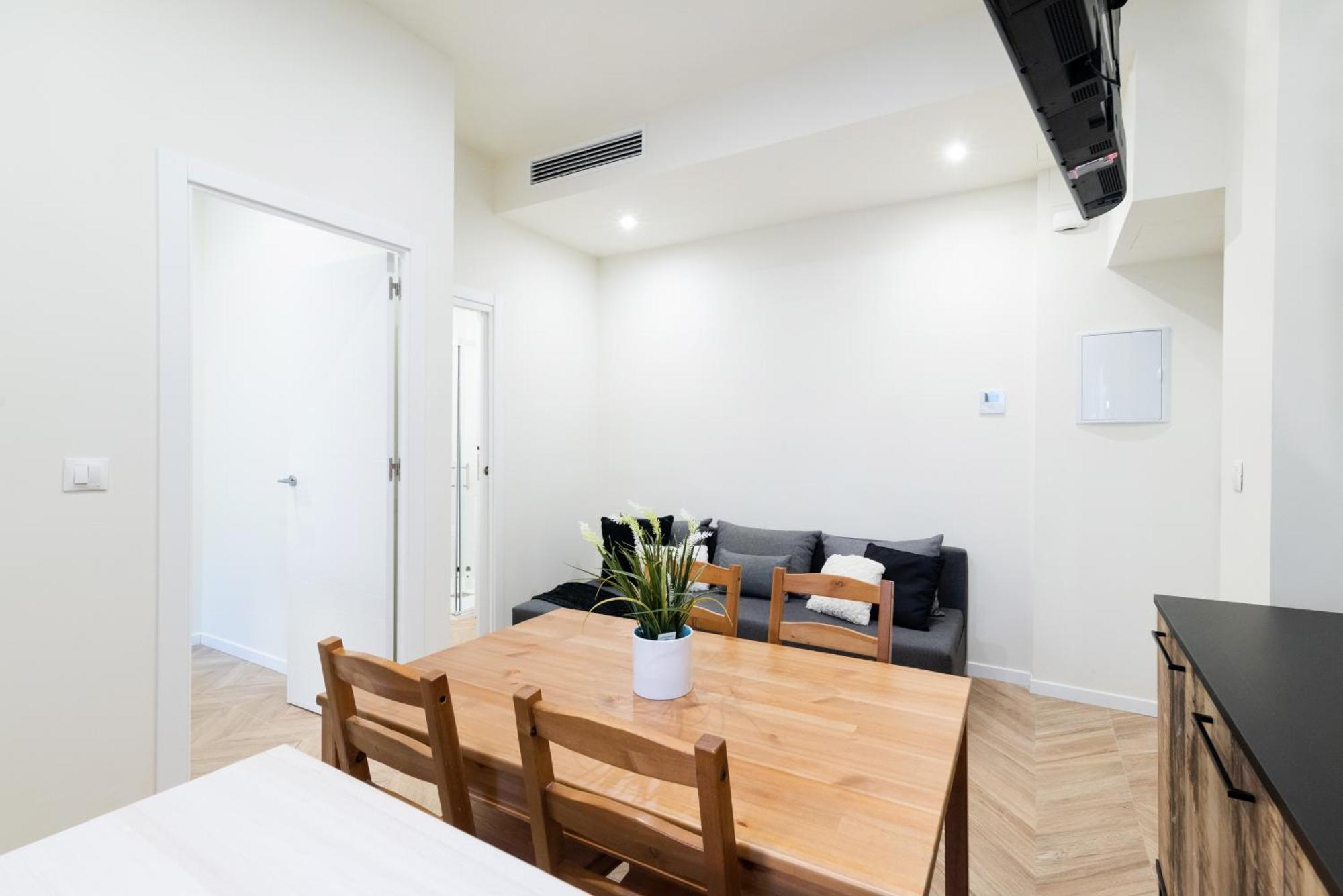 Apartamento Reformado Centro 格拉纳达 外观 照片
