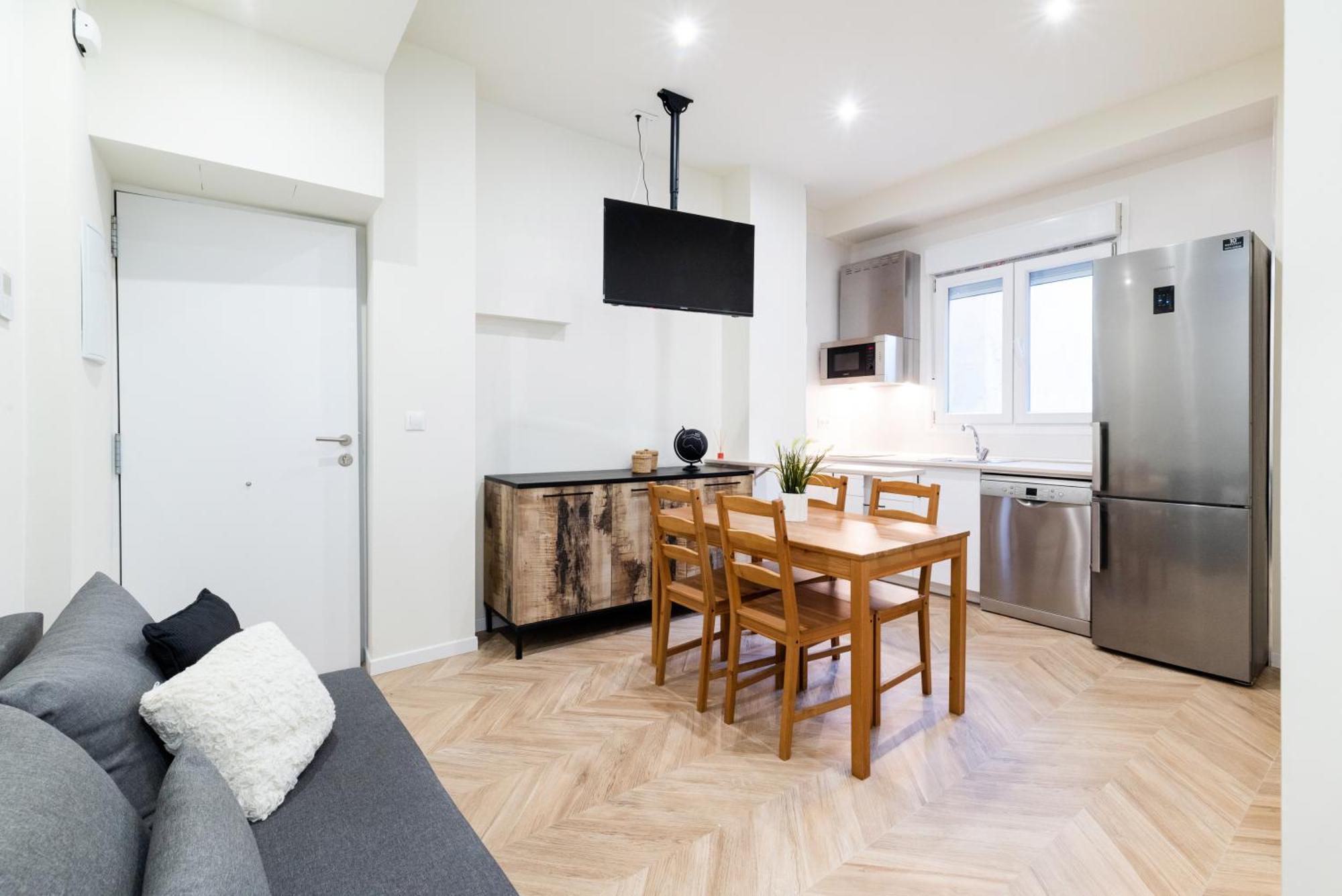 Apartamento Reformado Centro 格拉纳达 外观 照片