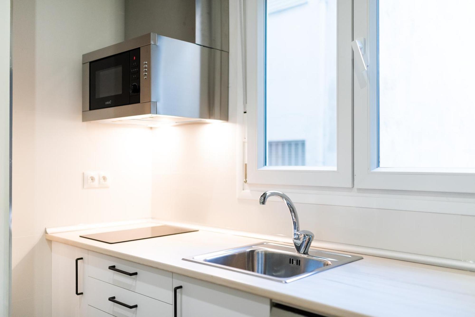 Apartamento Reformado Centro 格拉纳达 外观 照片