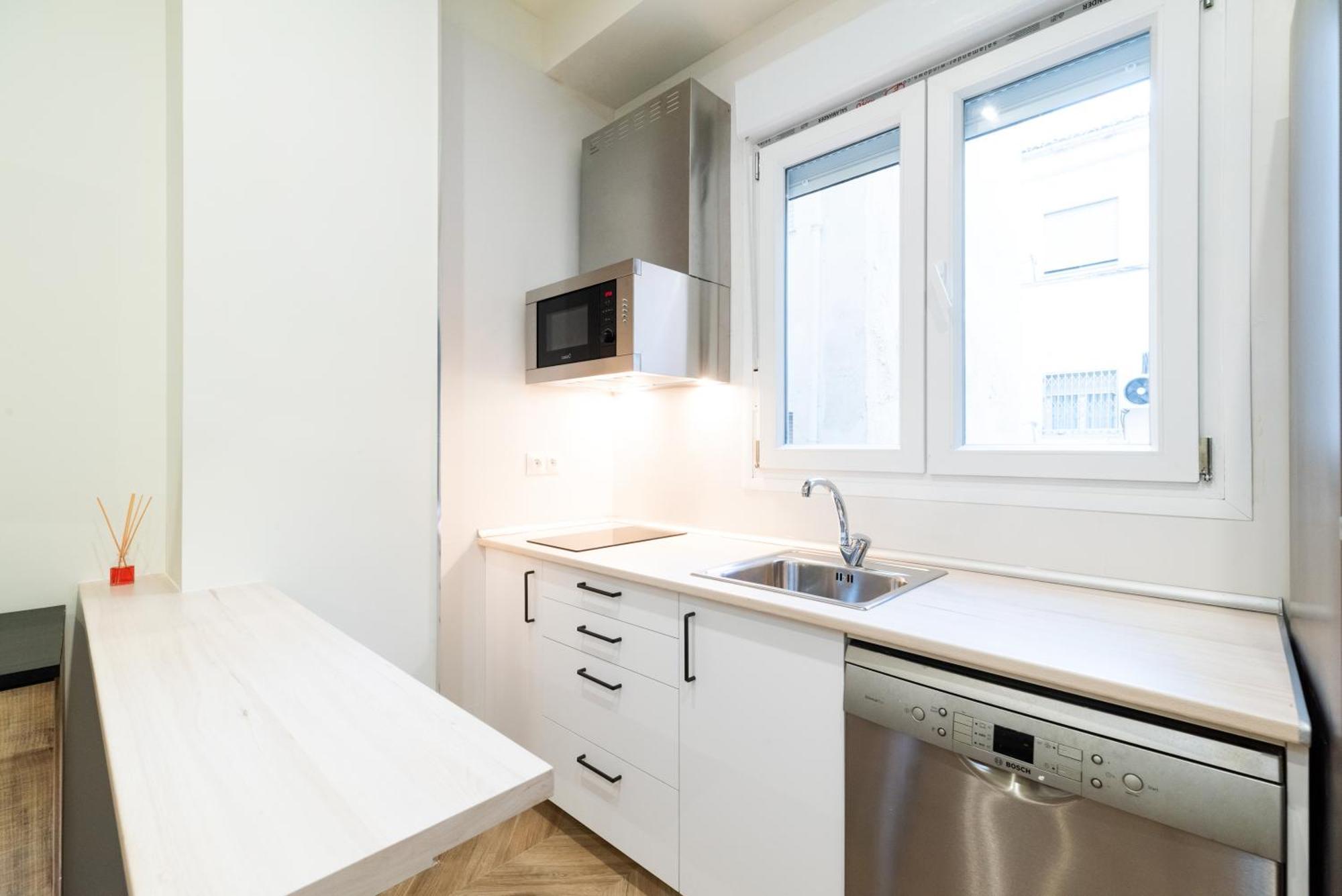 Apartamento Reformado Centro 格拉纳达 外观 照片