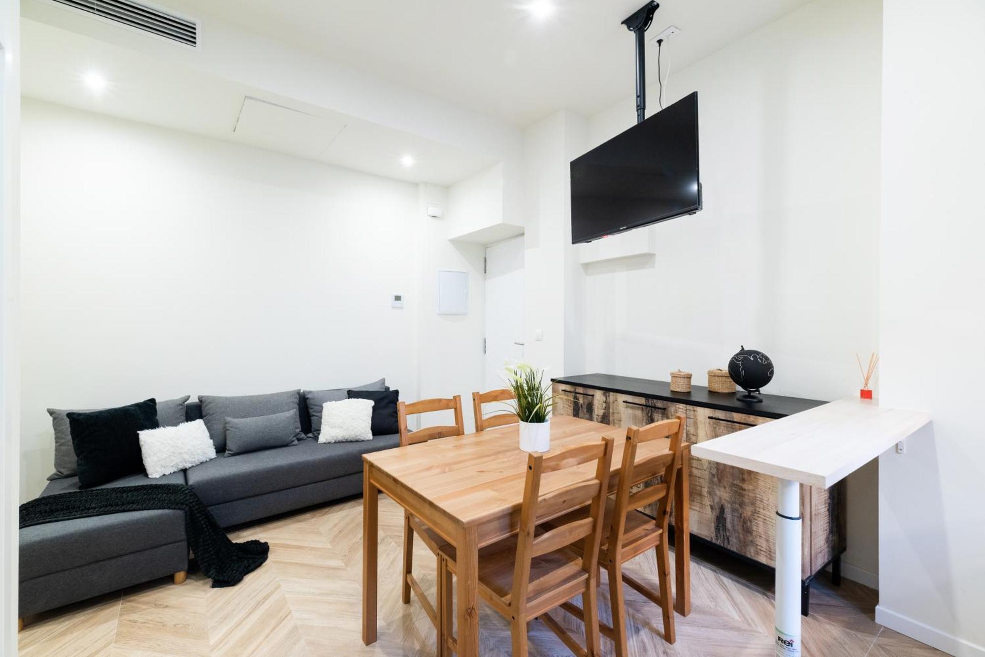 Apartamento Reformado Centro 格拉纳达 外观 照片