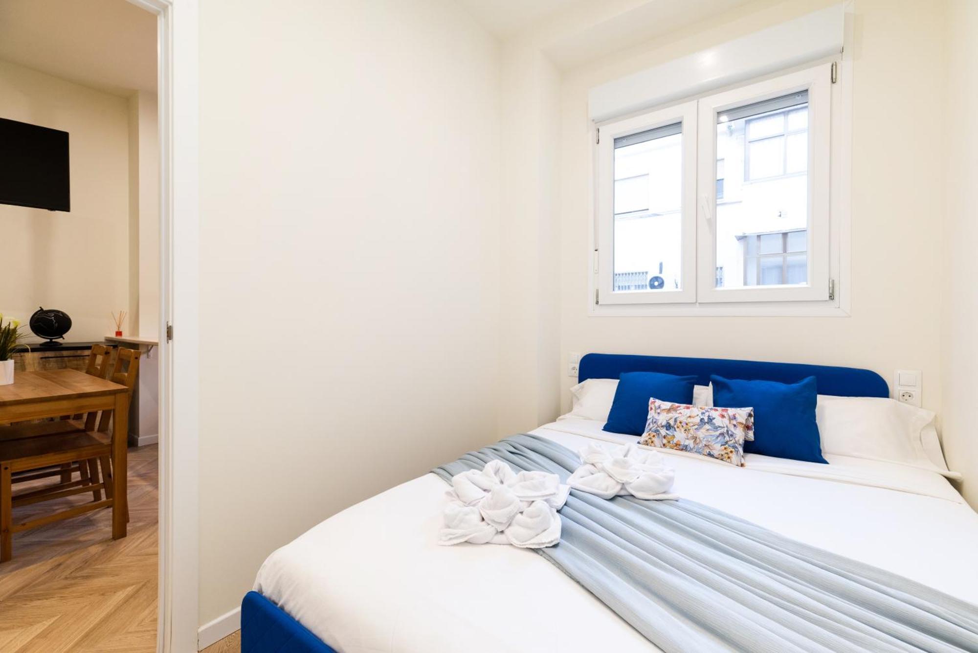 Apartamento Reformado Centro 格拉纳达 外观 照片
